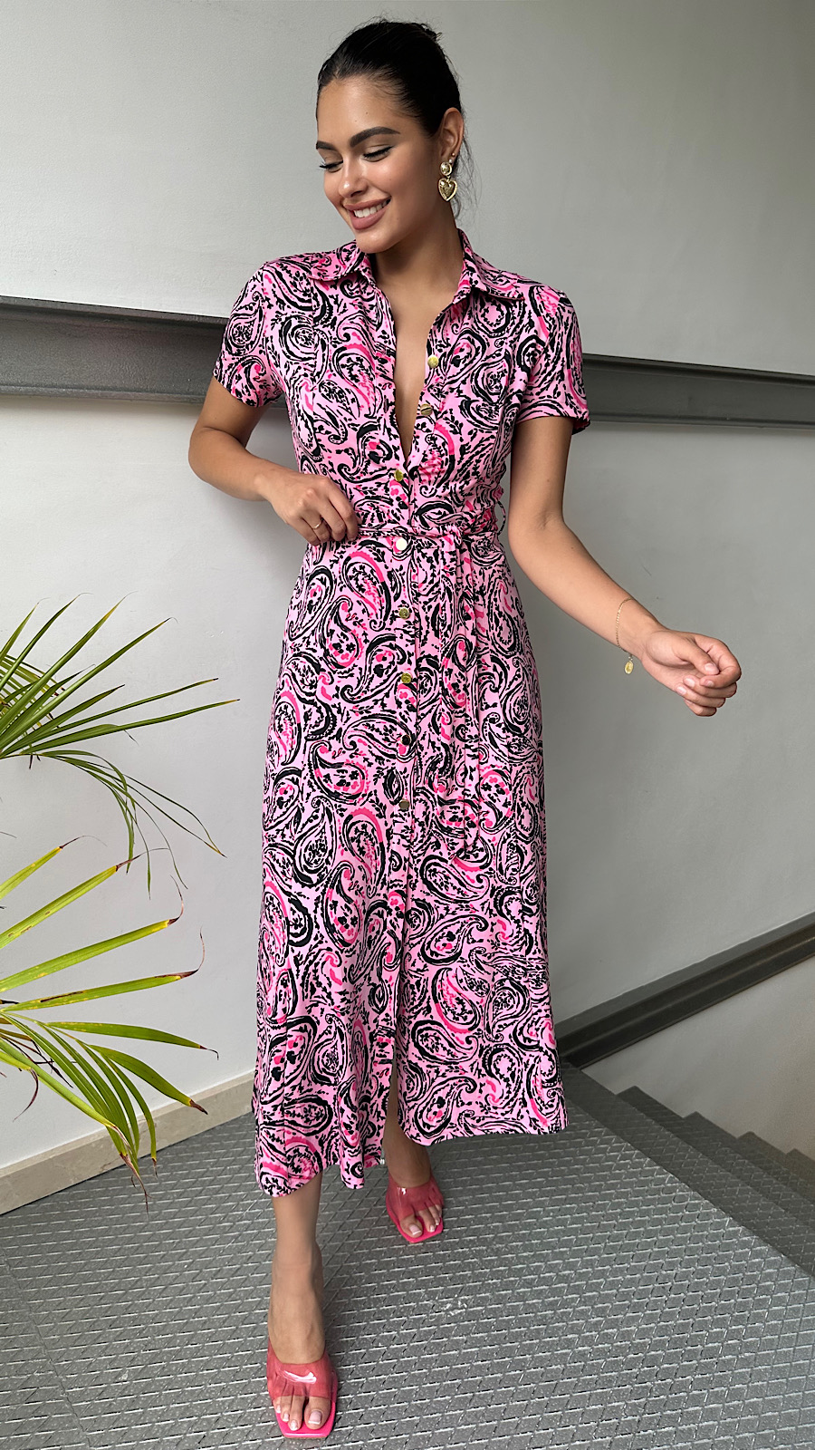 Vestidos Camiseros El Corte Ingles Vestidos Playeros Mujer