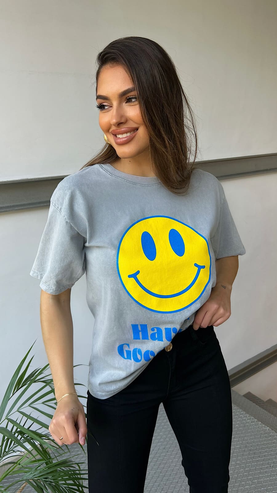 Pantalón Apertura Inferior - Imagen 8