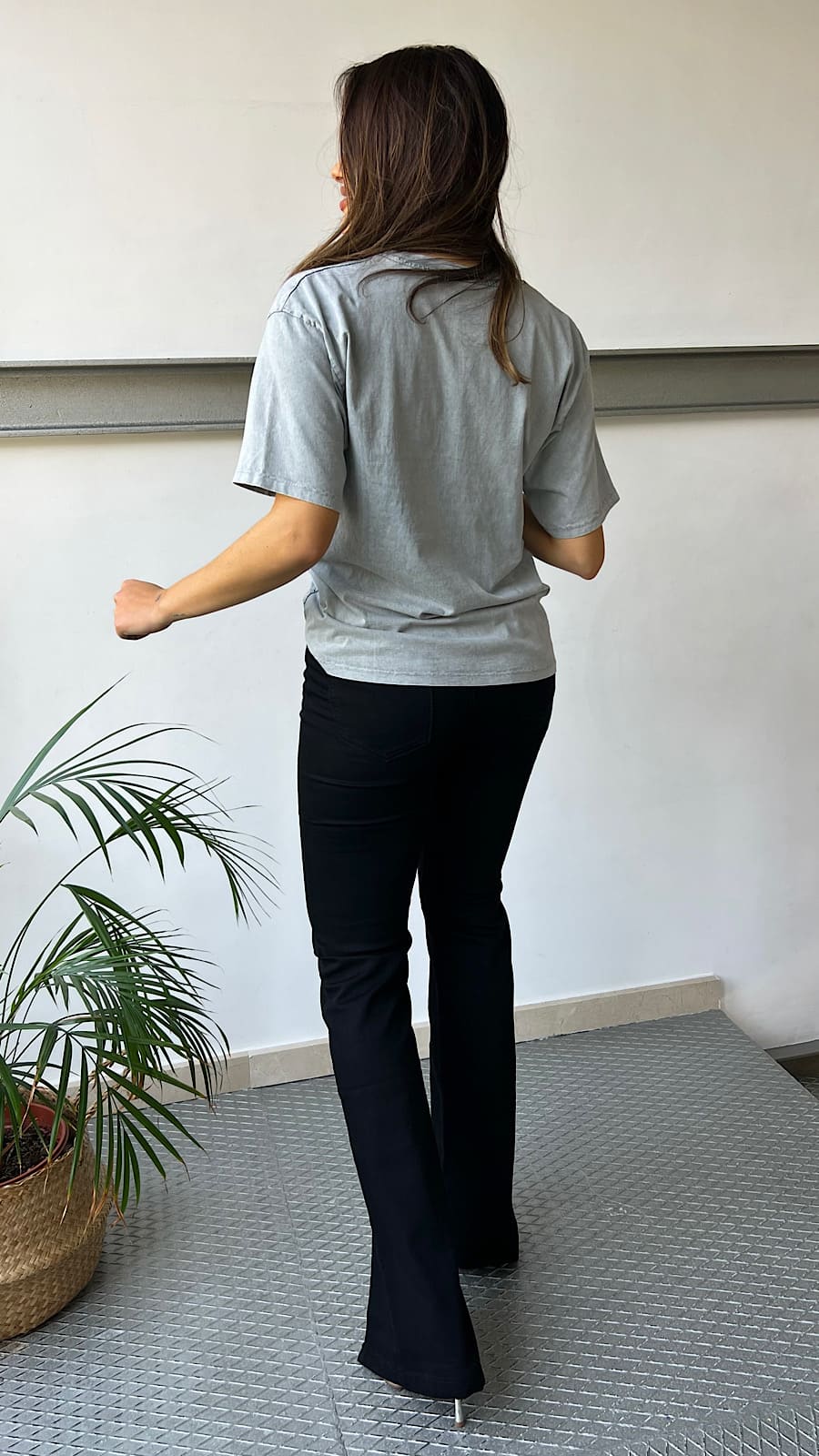 Pantalón Apertura Inferior - Imagen 9